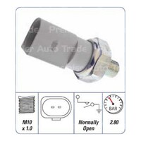 New PAT PREMIUM Oil Pressure Sensor/Switch For Audi A4 A5 A6 Q5 S4 S5 #OPS-066