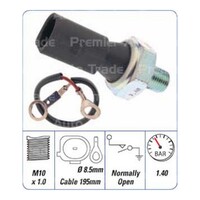 New PAT PREMIUM Oil Pressure Sensor/Switch For Volkswagen GOLF Passat #OPS-069