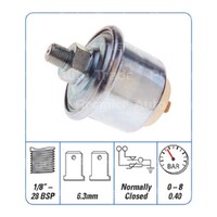 New PAT PREMIUM Oil Pressure Sensor/Switch For Nissan #OPS-076