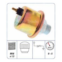 New PAT PREMIUM Oil Pressure Sensor/Switch For Porsche 911 911S #OPS-078