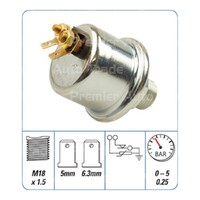 New PAT PREMIUM Oil Pressure Sensor/Switch For Porsche #OPS-081