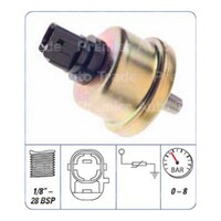 New PAT PREMIUM Oil Pressure Sensor/Switch For Lexus LX470 LX570 #OPS-086