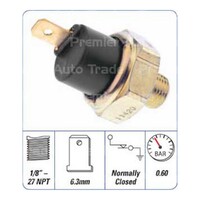 PAT PREMIUM Oil Pressure Sensor/Switch For Volvo 240 242 244 245 360 760 OPS-088