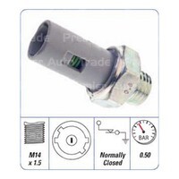New PAT PREMIUM Oil Pressure Sensor/Switch For Suzuki Grand Vitara #OPS-089