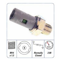 New PAT PREMIUM Oil Pressure Sensor/Switch For Renault 21 #OPS-100