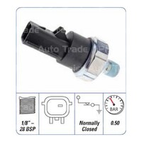 New PAT PREMIUM Oil Pressure Sensor/Switch For Jeep #OPS-117