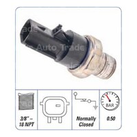 New PAT PREMIUM Oil Pressure Sensor/Switch For Mini Cooper Cooper S One #OPS-124
