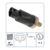PAT PREMIUM Oil Pressure Sensor/Switch For Jeep Grand Cherokee Wrangler #OPS-125