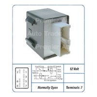 New PAT PREMIUM Relay For Honda Civic CRV CRX Integra #REL-009