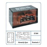 New PAT PREMIUM Relay For Honda Accord CRX Integra Legend #REL-010