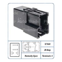 New DENSO Relay For Mitsubishi #REL-016