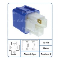 New PAT PREMIUM A/c Relay For Nissan #REL-028