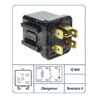 New PAT PREMIUM Relay For Holden Jackaroo Piazza Rodeo #REL-042