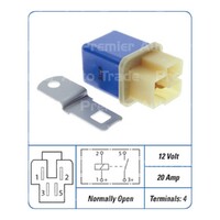 New PAT PREMIUM Electronic Engine Control Relay For Nissan #REL-043