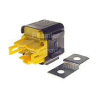 New PAT PREMIUM 5 Pin Relay For Mazda 323 B2600 Bravo MX5 RX-7 #REL-074