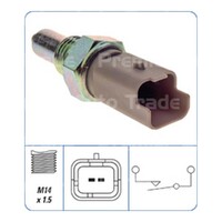 New PAT PREMIUM Reverse Light Switch For Peugeot #RLS-007