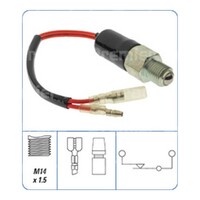 New PAT PREMIUM Reverse Light Switch For Isuzu Bighorn #RLS-023