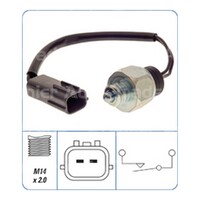 New PAT PREMIUM Reverse Light Switch For Mazda 121 323 MAZDA2 Premacy #RLS-053