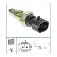 New PAT PREMIUM Reverse Light Switch For Fiat Punto #RLS-073