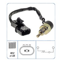 New PAT PREMIUM Reverse Light Switch For Mitsubishi Pajero IO #RLS-084