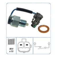 PAT PREMIUM Reverse Light Switch For Subaru Forester Impreza Liberty #RLS-098