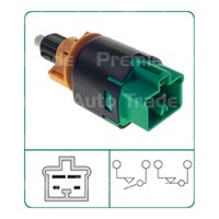 New PAT PREMIUM Stop Light Switch For Peugeot 4007 #SLS-007