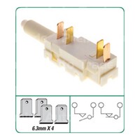 New PAT PREMIUM Stop Light Switch For Toyota Lexcen #SLS-010