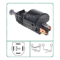 New PAT PREMIUM Stop Light Switch For Holden Barina Combo Tigra #SLS-025