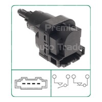 New PAT PREMIUM Stop Light Switch For Volkswagen Polo #SLS-029