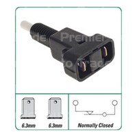 New PAT PREMIUM Stop Light Switch For Ford Capri Cortina Escort #SLS-033