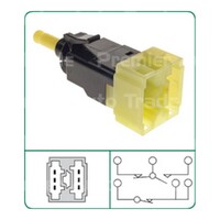 New PAT PREMIUM Stop Light Switch For Mercedes Benz #SLS-051