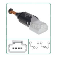New PAT PREMIUM Stop Light Switch For Peugeot 206 307 607 #SLS-089