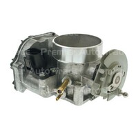 New CONTINENTAL Fuel Injection Throttle Body For Volkswagen Passat #TBO-011