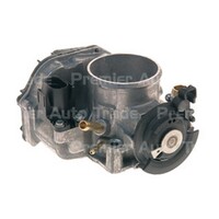 New CONTINENTAL Fuel Injection Throttle Body For Volkswagen Passat #TBO-017