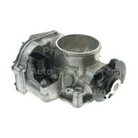 New CONTINENTAL Fuel Injection Throttle Body For Volkswagen GOLF #TBO-018