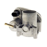 New CONTINENTAL Throttle Body For Volkswagen LUPO Polo #TBO-048