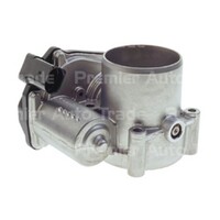 PAT PREMIUM Fuel Injection Throttle Body For Volkswagen GOLF Jetta Polo #TBO-082
