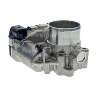 New PAT PREMIUM Throttle Body For Ford Fiesta #TBO-129