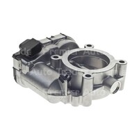 New PAT PREMIUM Throttle Body For Mercedes Benz #TBO-131