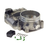 New RACEWORKS 74mm Drive By Wire Throttle Body For Porsche #TBO-500