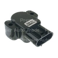 PAT PREMIUM Throttle Position Switch For Mazda B4000 Bravo MPV Tribute #TPS-045