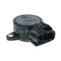PAT PREMIUM Throttle Position Switch For Mitsubishi Lancer Pajero IO #TPS-069