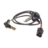 PAT PREMIUM ABS Wheel Speed Sensor - Front For Hyundai H1 iLOAD iMAX #WSS-028