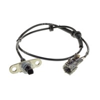 New PAT PREMIUM Wheel Speed Sensor For Nissan Navara #WSS-059