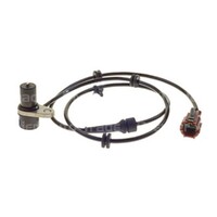 New PAT PREMIUM Wheel Speed Sensor For Nissan Pathfinder #WSS-062