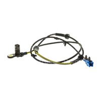 New PAT PREMIUM ABS Wheel Speed Sensor - Rear For Nissan Maxima #WSS-066