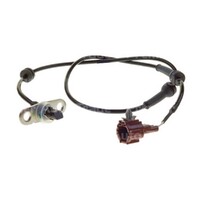 New PAT PREMIUM Wheel Speed Sensor For Nissan Navara #WSS-068