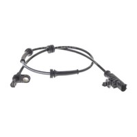 New PAT PREMIUM ABS Wheel Speed Sensor - Rear For Nissan #WSS-069
