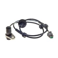 New PAT PREMIUM Wheel Speed Sensor For Nissan X-Trail #WSS-075