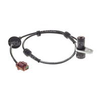 New PAT PREMIUM Wheel Speed Sensor For Nissan Pulsar #WSS-084